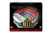 LEGO® - LEGO Icons 10284 Camp Nou – FC Barcelona - 10284