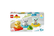 LEGO® - LEGO DUPLO 10965 Moro på badet: Dyretog som flyter - 10965