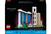 LEGO® - LEGO Architecture 21057 Singapore - 21057