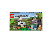 LEGO® - LEGO Minecraft 21181 Kaningården - 21181