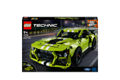 LEGO® - LEGO Technic 42138 Ford Mustang Shelby® GT500® - 42138