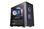 Kabinett - Thermaltake V Series V150 - Kabinett - Tower - Svart - CA-1R1-00S1WN-02