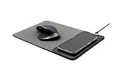 Mobil - Adaptere og ladere - ProXtend Wireless Charging Mouse Pad - PX-WIC005