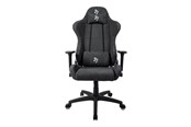 Gamingstol - Arozzi Torretta Soft Fabric - chair - fabric - dark grey Kontorstol - Stoff - Opptil 100 kg - TORRETTA-SFB-DG