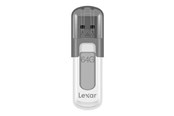 Minnepenn - Lexar JumpDrive V100 - 64GB - Minnepenn - LJDV100-64GABGY