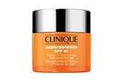 Ansiktspleie - Clinique Superdefense SPF 40 Fatigue + 1st Signs Of Age Multi-Correcting Cream 30 ml - 8510432