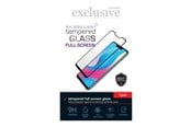 Mobil - Beskyttelsesglass - Insmat Exclusive Brilliant - screen protector for mobile phone - full screen - 861-1313