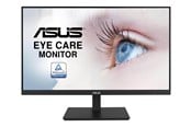 Skjerm - ASUS VA24DQSB - 1920x1080 (FHD) - 75Hz - IPS - 90LM054J-B01370