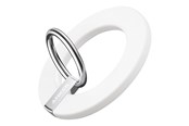 Mobil - Andre tilbehør - Anker 610 MagGo Magnetic Phone Grip - White - A25A0G21