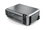 Mikrobølgeovn - Ninja SP101EU Mini Oven silver - SP101EU