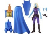 Figurer - Hasbro Marvel Legends Series - Heist Nebula - 5010993797288