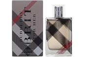 Parfyme & Dufter - Burberry Brit EDP 50ml - 3386463021828