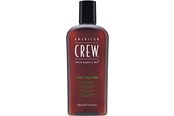 Hårpleie - American Crew 3-in-1 Tea Tree Shampoo - 33400522060