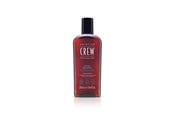 Hårpleie - American Crew Detox Shampoo - 33400522001