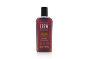 Hårpleie - American Crew Daily Deep Moisturizing Shampoo - 33400522023