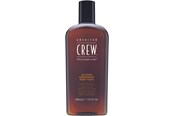 Kroppspleie - American Crew 24-Hour Deodorant Body Wash 450 ml - 33400520000