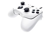 Spill - Tilbehør - Razer Wolverine V2 White - for Xbox - Controller - Microsoft Xbox One - RZ06-03560200-R3M1