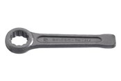 Håndverktøy - BAHCO ring wrench 75mm - 7444SG-M-75