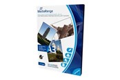 Papir, Fotopapir & Etiketter - MediaRange - photo paper - high-glossy - 50 sheet(s) - A3 - 200 g/m² - MRINK109