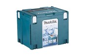 Verktøykasser & Lagringssystemer - Makita Makpac Cooler Case - 198253-4