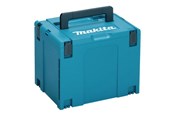 Verktøykasser & Lagringssystemer - Makita 821552-6 Makpac Connector Case Type 4 - 821552-6