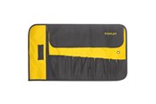 Sikkerhetsutstyr - Stanley Pocket Tool Roll - 1-93-601