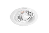 Lamper - Philips 59556POMERON DIM 070 7W 27K EU recessed - 915005808701