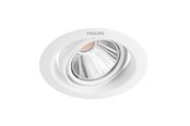 Lamper - Philips 59556POMERON DIM 070 7W 40K EU recessed - 915005808801