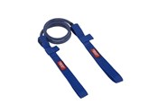 Sport & Fitness - Gymstick Original Sparebands - Medium (Blue) - 6430016900089