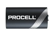 Batteri - DURACELL PROCELL CR123 - 5000394137448