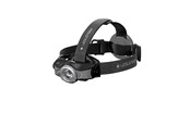 Lommelykter  - Ledlenser MH11 black - 500996