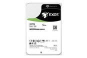 Harddisk - Seagate Exos X20 - 18TB - Harddisk - ST18000NM004D - SATA-600 - 3.5" - ST18000NM004D