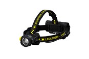 Lommelykter  - Ledlenser H15R Work - 502196