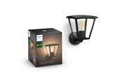 Smarthus - Philips Hue Outdoor Inara Wall Lantern - 929003098901