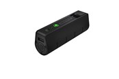 Nødlader - Ledlenser Powerbank Flex5 Nødlader - Svart - 502511