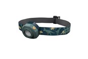 Lommelykter  - Ledlenser Kidled4R Green - 502535