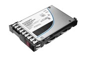 SSD - HP E Mixed Use High Performance Universal Connect - P22274-H21