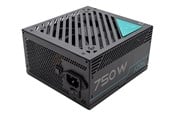 Strømforsyning (PSU) - AZZA - power supply - 750 Watt Strømforsyning (PSU) - 750 Watt - 120 mm - ATX - 80 Plus Gold sertifisert - PSAZ-750G