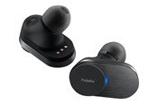 Hodetelefoner - Philips Fidelio T1 - T1BK/00