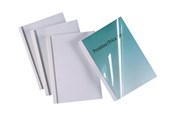 Printertilbehør blekk/toner - GBC Standard - 100 pcs. - 240 g/m² - thermal binding cover - Thermal binding cover - IB370168