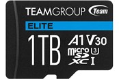 Minnekort - Team Group Team ELITE A1 1TB - TEAUSDX1TIV30A103