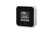 Smarthus - Eve Room - Innendørs luftkvalitetsmonitor for Apple HomeKit - 10EBX9901