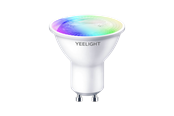 Smarthus - Yeelight GU10 Smart Bulb W1 (Color) - YLDP004-A