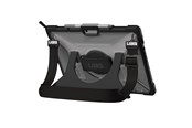 Nettbrett - Deksler og etui - UAG Plasma with Handstrap - ice - Microsoft Surface Pro 8 - 323263114343