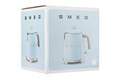 Vannkoker - SMEG Vannkoker 50's Style - Hvit - 1400 W - KLF05WHEU