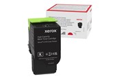 Printertilbehør blekk/toner - Xerox - high capacity - black - original - toner cartridge - Laser toner Svart - 006R04364