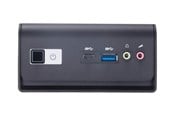 Stasjonær - Mini PC/Barebone - GIGABYTE BRIX - GB-BMCE-4500C FANLESS