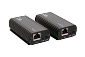 Repeater & Transceiver - C2G 1-Port USB-C Extender Transmitter to Receiver Kit - 5Gbps - USB extender - C2G54278