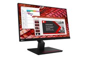 Skjerm - 24" Lenovo ThinkVision T24t-20 - 62C5GAT1EU