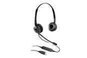 Hodetelefoner - Grandstream GUV3000 Headset - GUV3000